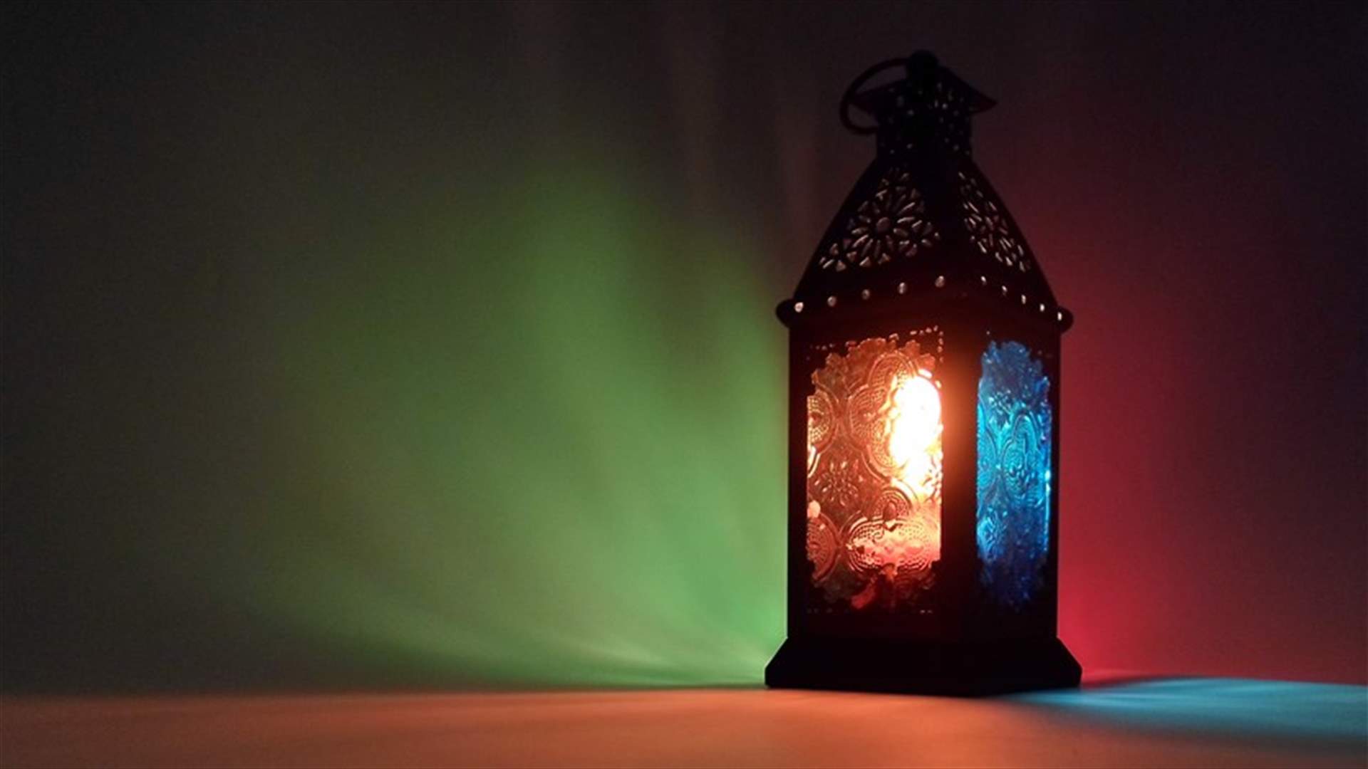 مكتب العلامة فضل الله: الإثنين 6 حزيران أول أيام شهر رمضان 