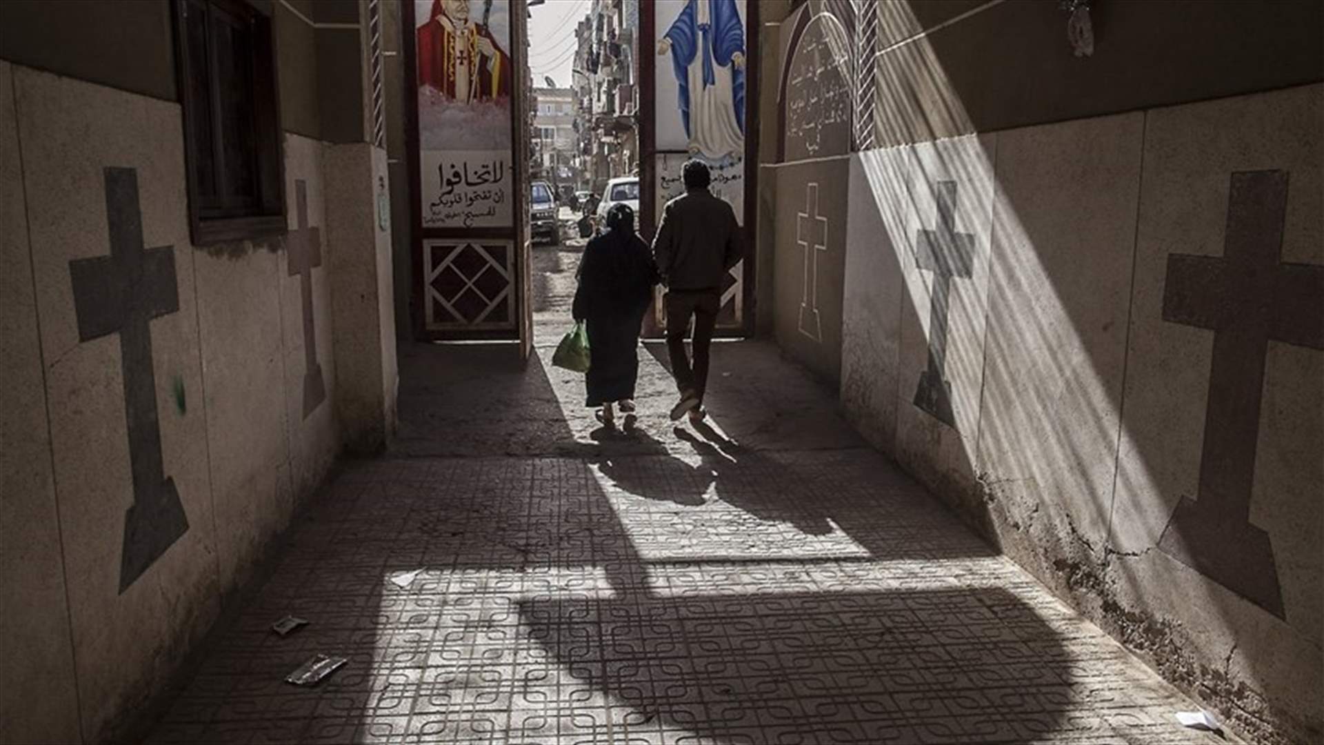 Muslims attack Christians in south Egypt after rumored affair