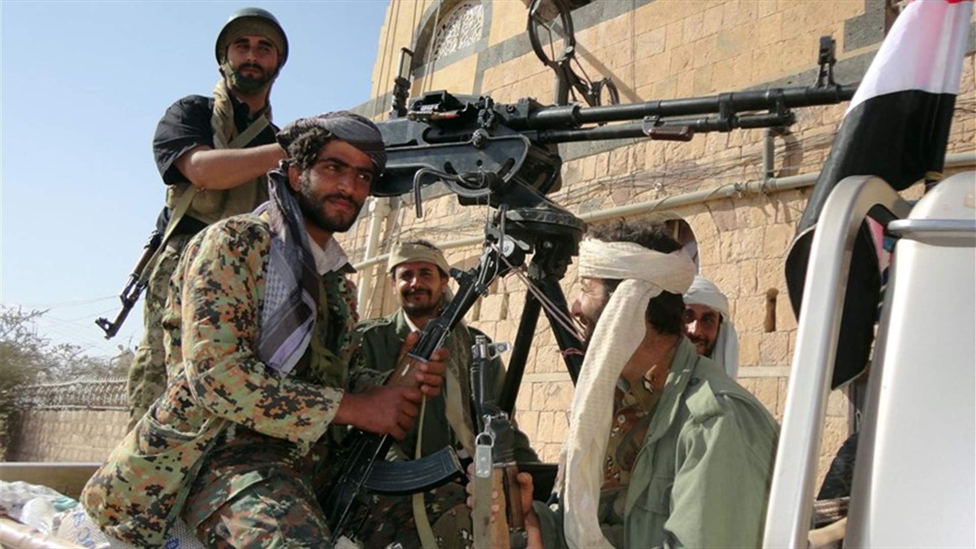 Al Qaeda still reaping oil profits in Yemen despite battlefield reverses