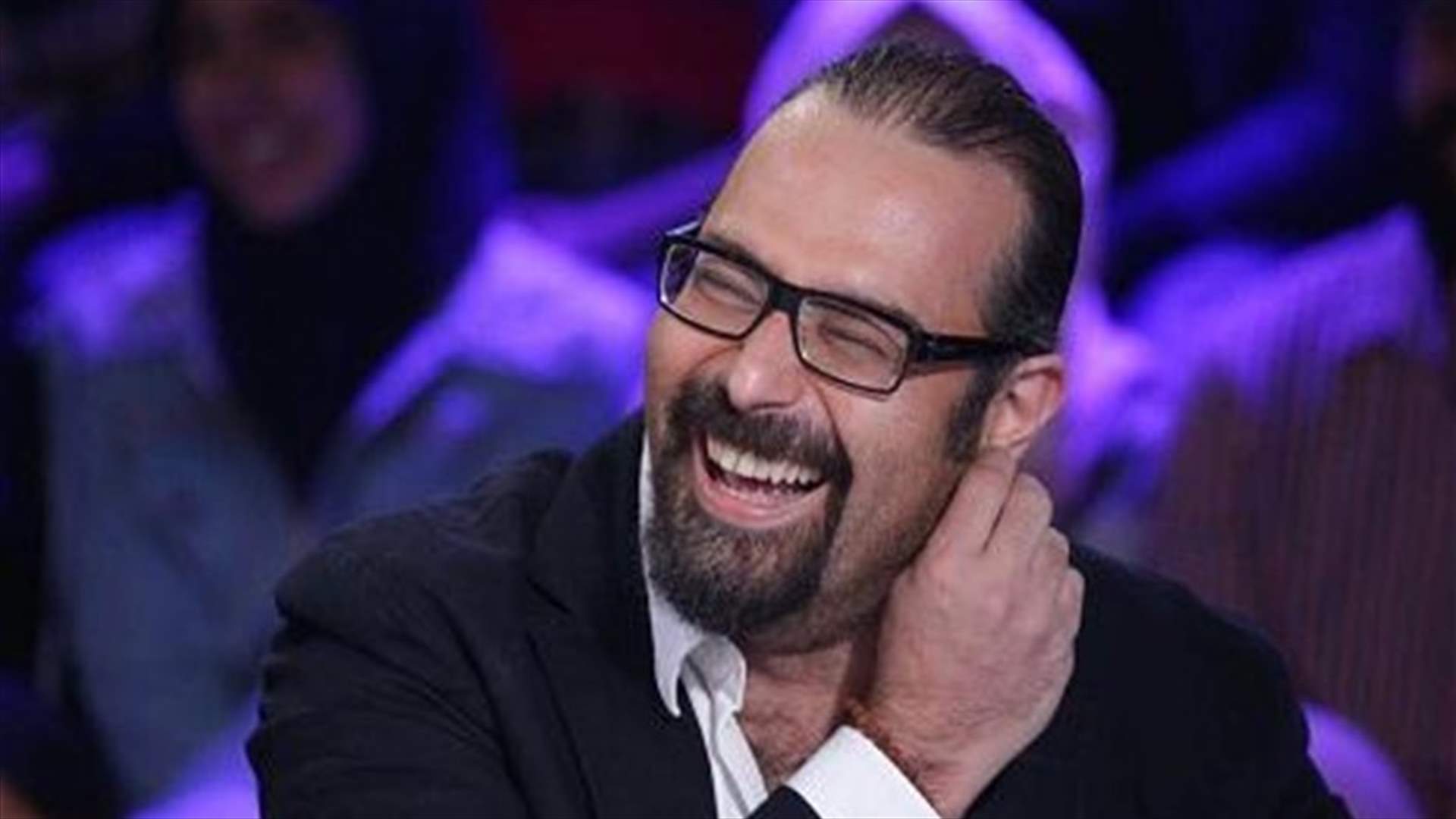 هكذا سيعود سلام الزعتري إلى الشاشة عبر LBCI