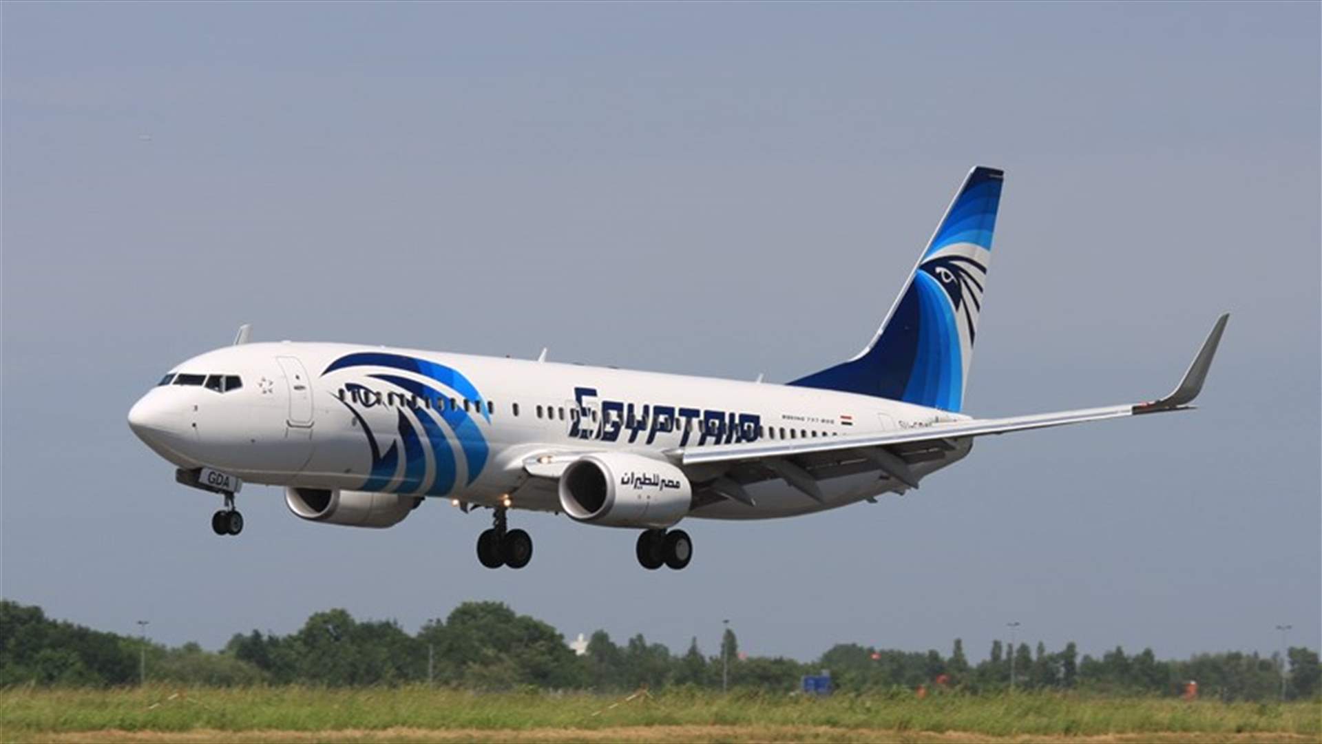 No new signal from EgyptAir jet since day of crash as search intensifies