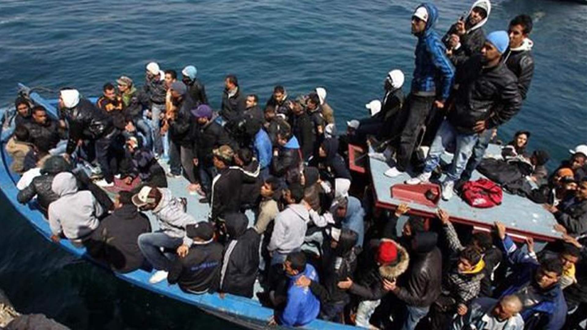 الشرطة اليونانية تفكك شبكتي تهريب وتعترض 65 مهاجرا قبالة كريت