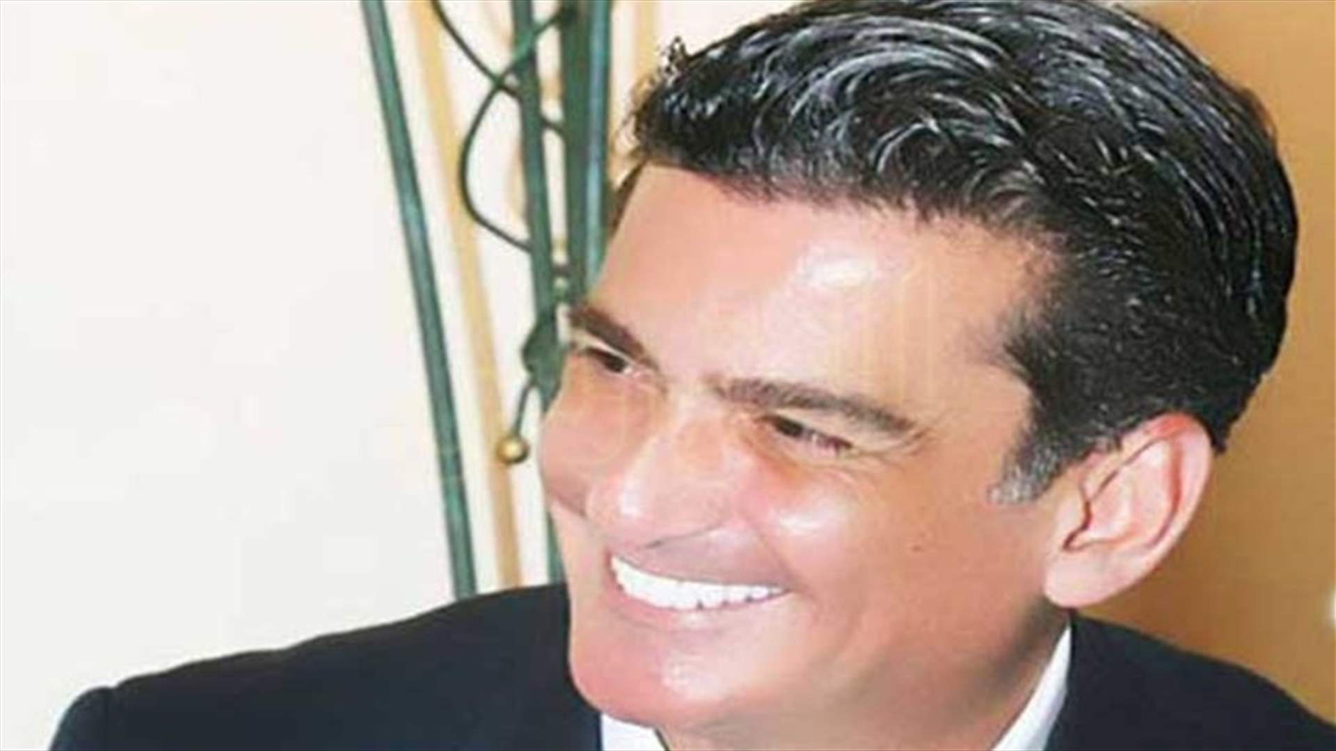 الاحدب لـ"الجمهورية": أترشح للانتخابات البلدية تحت عنوان مشروع إنمائي