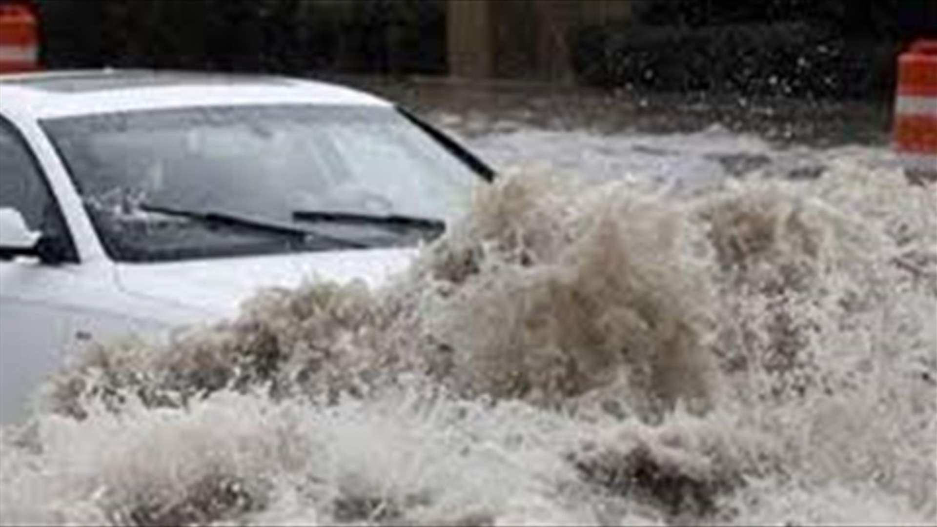 مقتل أكثر من شخصين في فيضانات بولاية تكساس الأمريكية