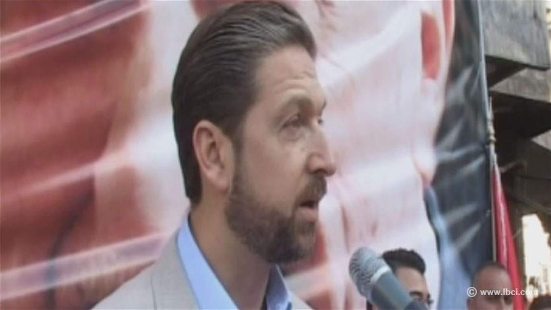 فيصل كرامي يحذّر من استخدام لعبة التكفير والتخوين في انتخابات طرابلس