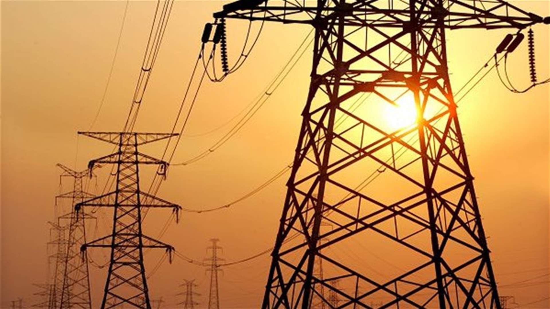 قطع الكهرباء عن مناطق عكارية لتأمينها لأقلام الاقتراع