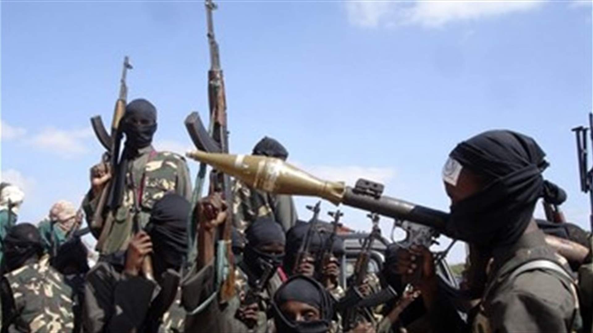 Niger military kills 10 Boko Haram extremists
