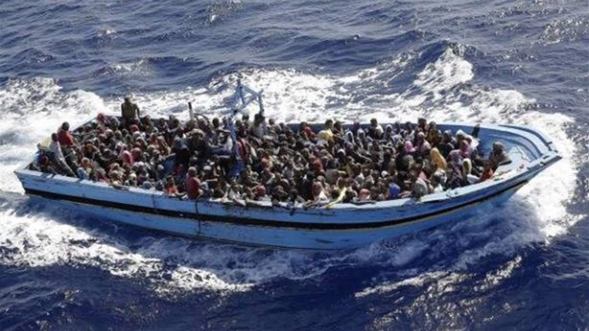 UN: 700 migrants feared dead in Mediterranean shipwrecks