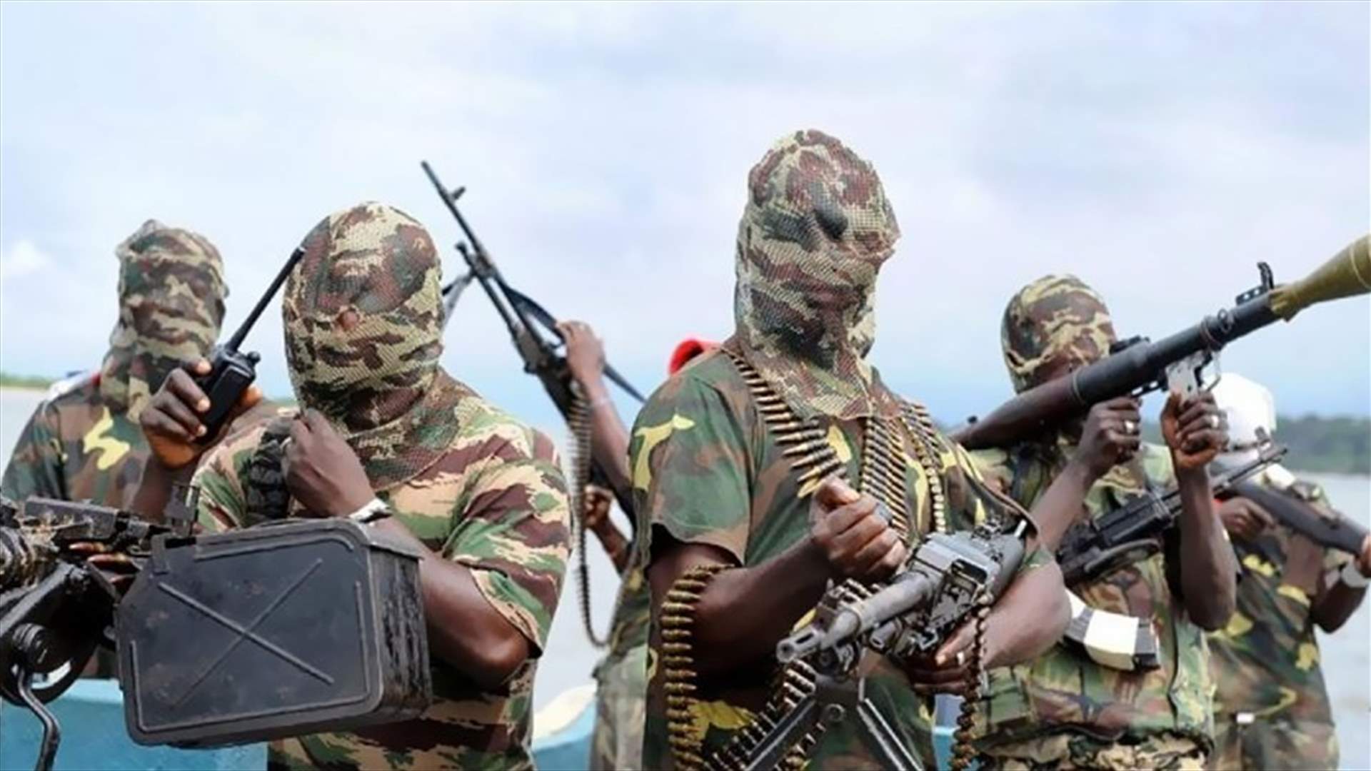 خمسة قتلى في نيجيريا بانفجار نسب الى بوكو حرام