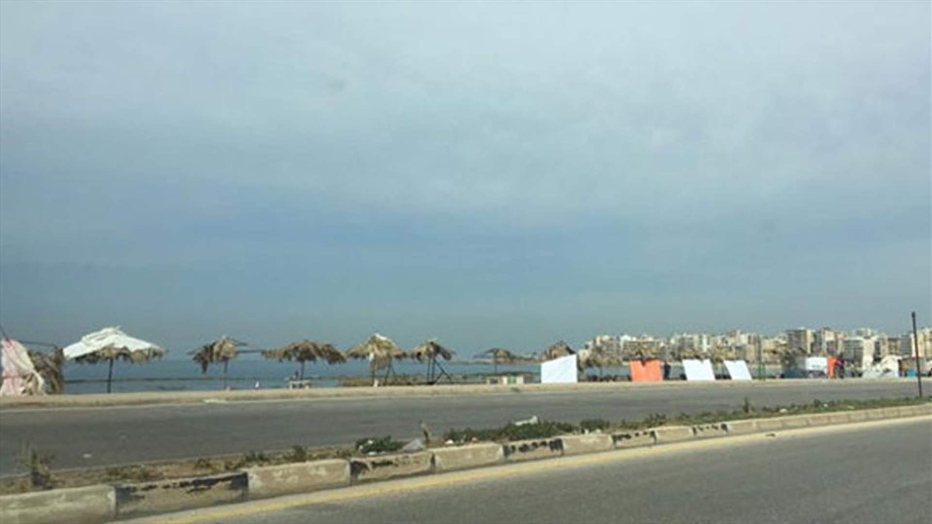 محاولة إغراق طفل في طرابلس