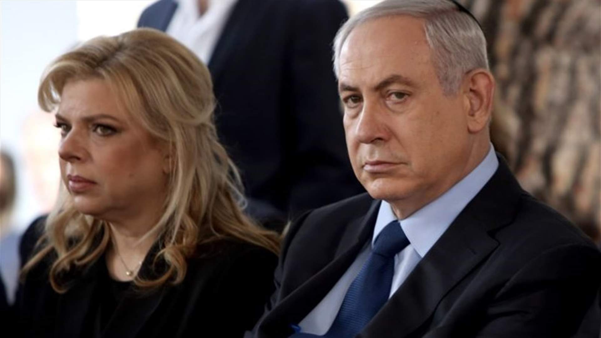 Israeli police recommend charges against Netanyahu's wife-reports
