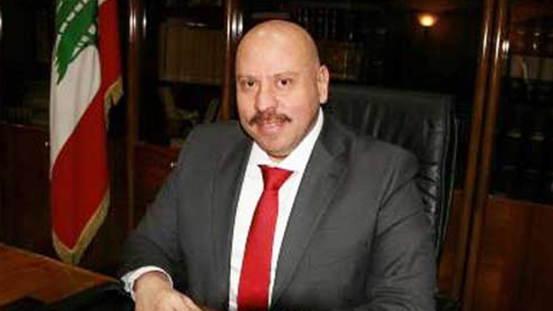 محافظ الشمال: لعدم إطلاق النار ابتهاجا بنتائج الانتخابات