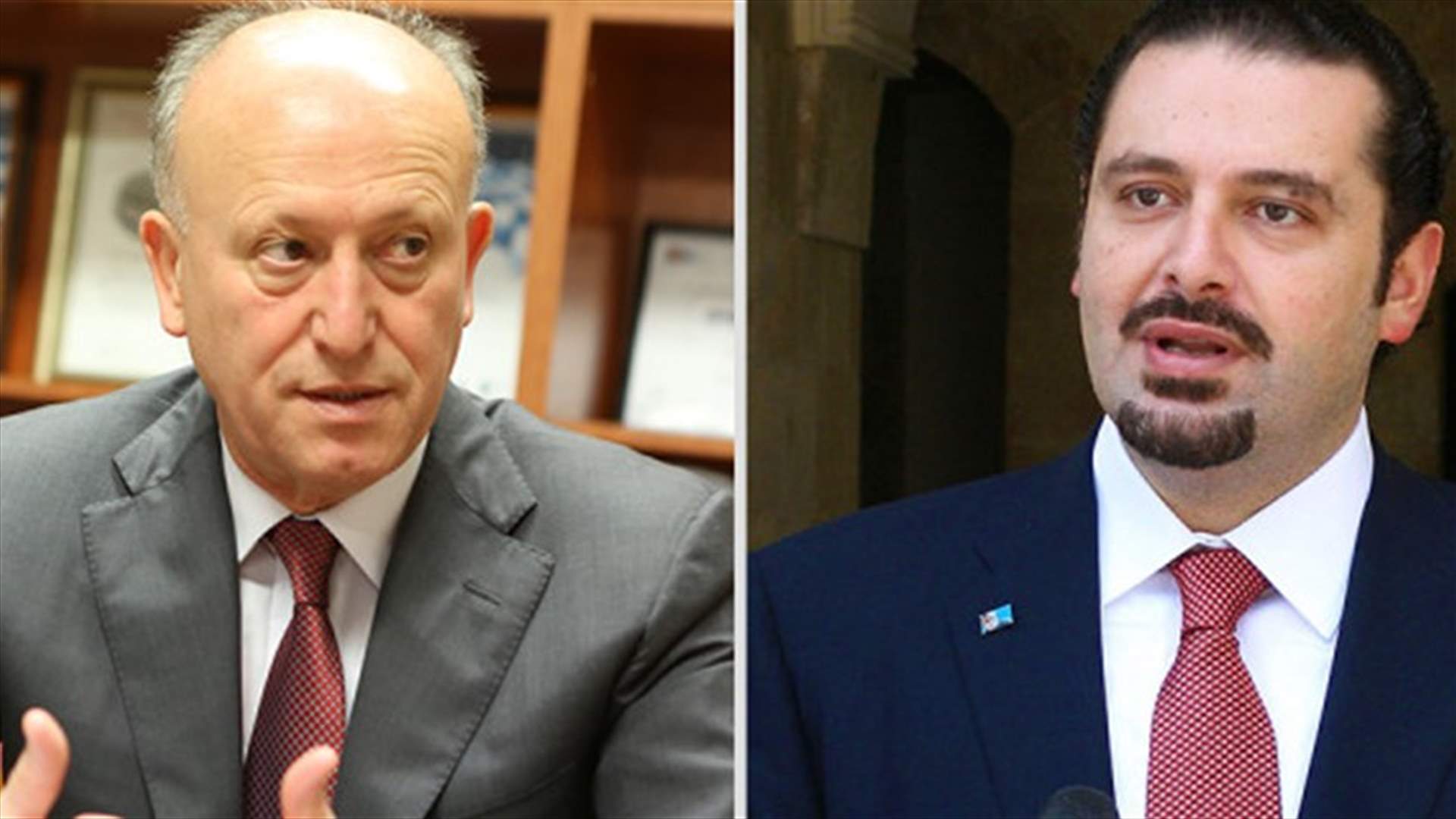 Rifi backed list takes over Tripoli, Hariri congratulates winners