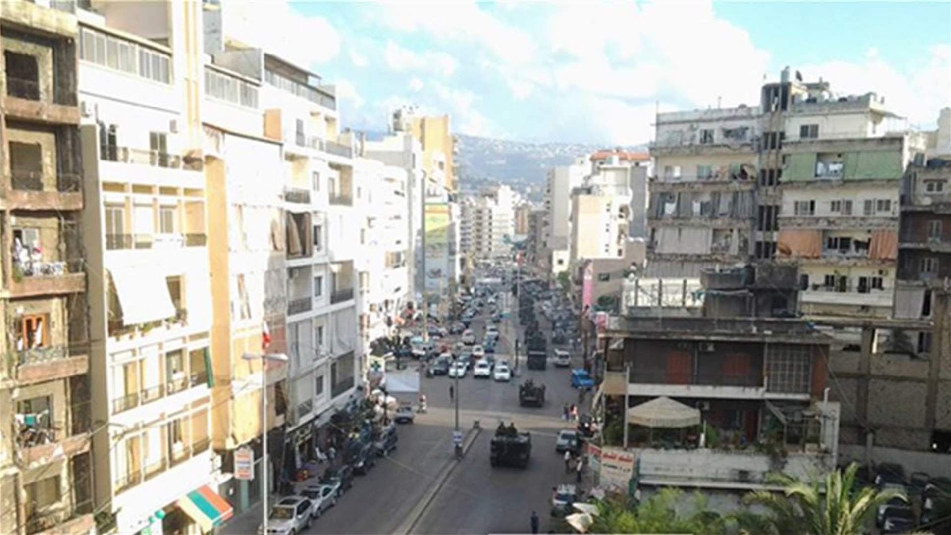 النهار: الضاحية تشدد إجراءاتها الأمنية
