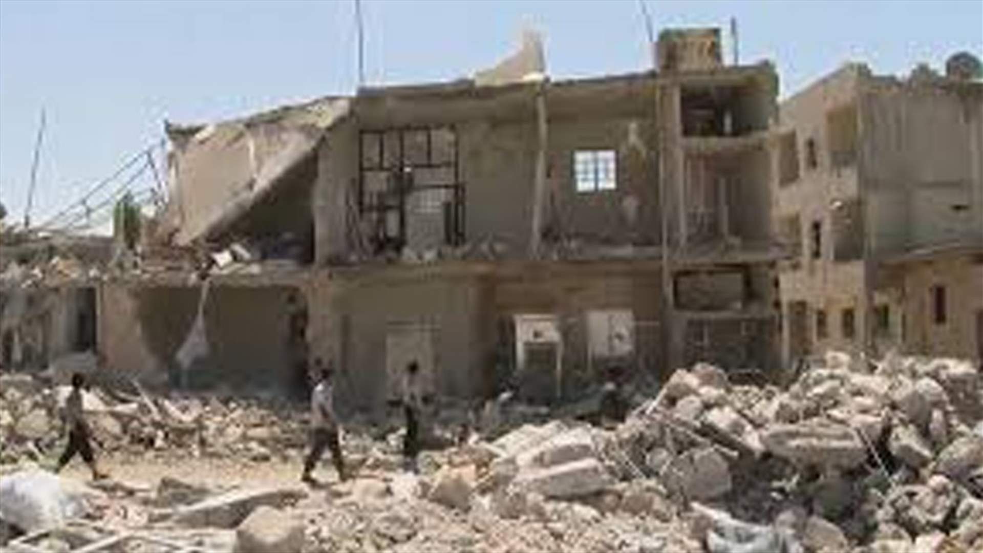 الأمم المتحدة: أكراد سوريا يمنعون مدنيين من دخول مناطق تحت سيطرتهم قرب حلب