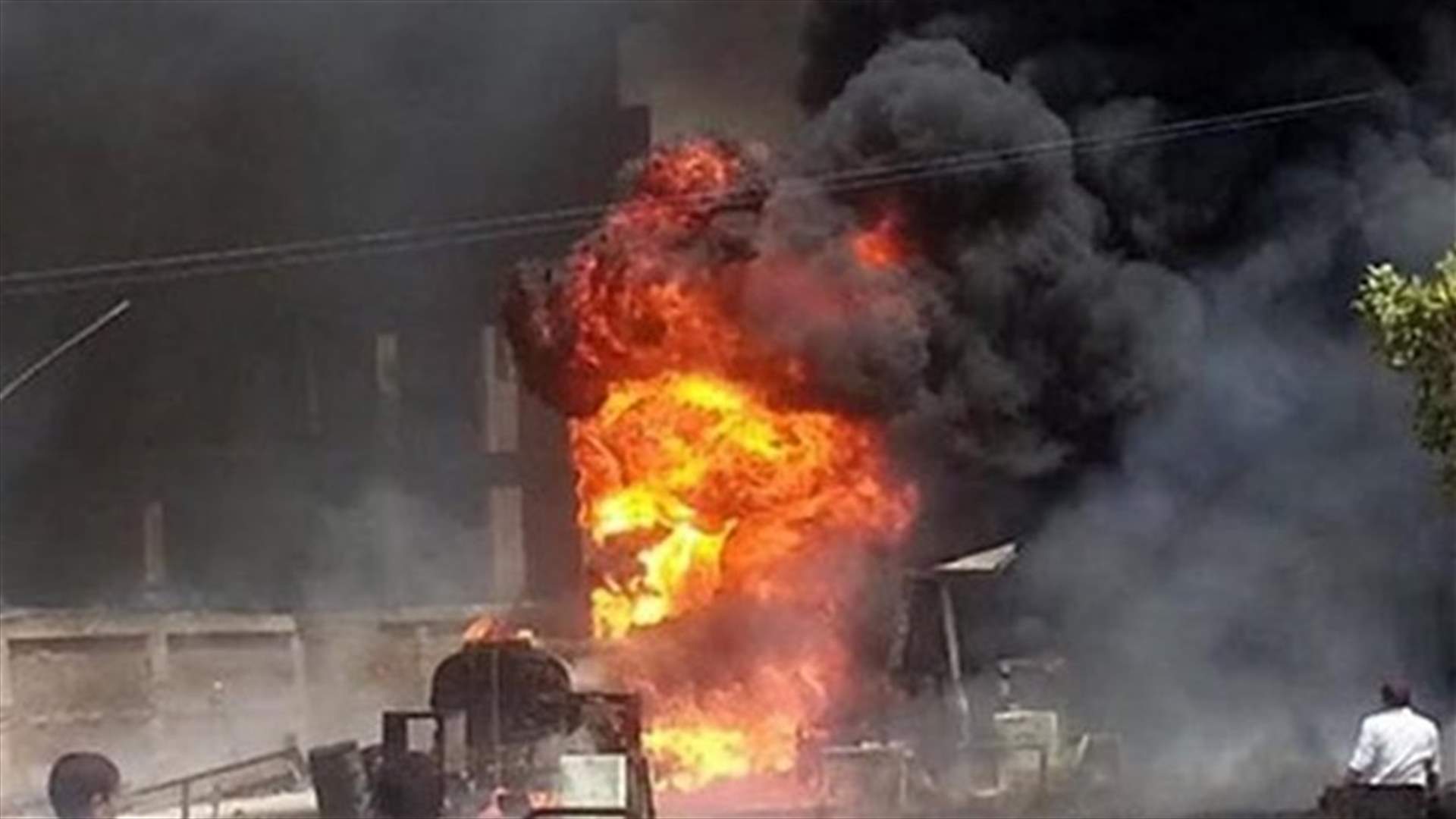 Roadside bombs kills 6 soldiers in Egypt's Sinai Peninsula