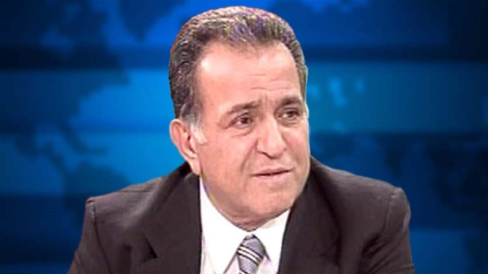 مكاري: هذا ما أتخوّف منه... ولا تعذّبونا