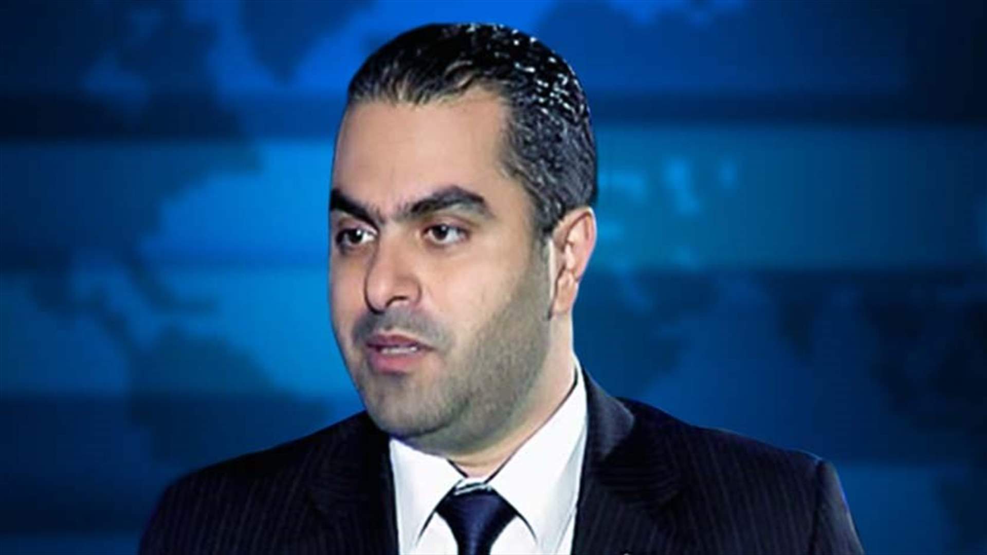 سعادة لباسيل عبر "المستقبل": غداً لناظره قريب