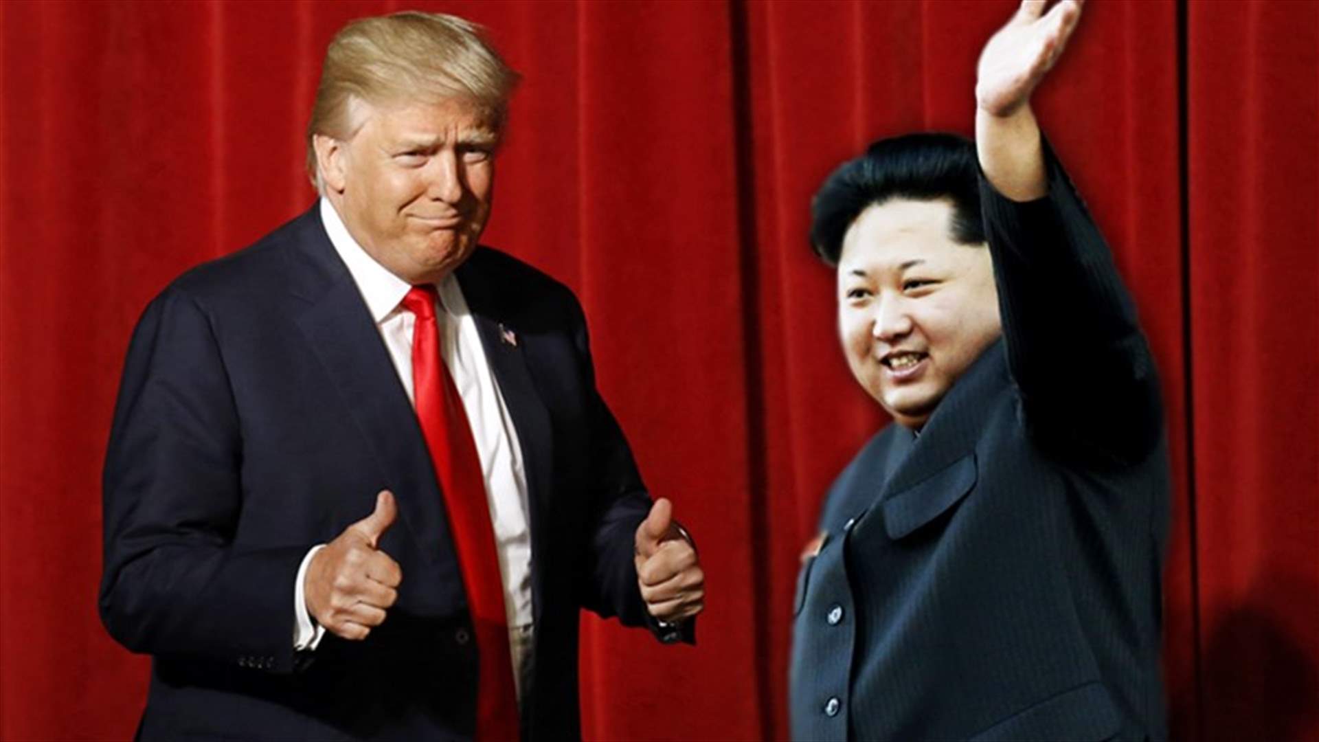 كوريا الشمالية: كلينتون مغفلة... وترامب حكيم
