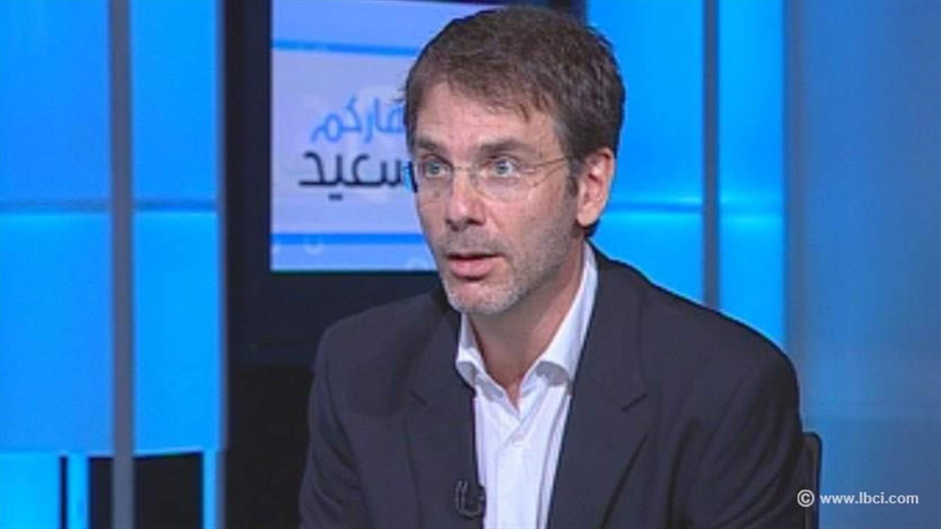 Resigned MP Fadel to LBCI: My resignation is an outcry for all MPs 