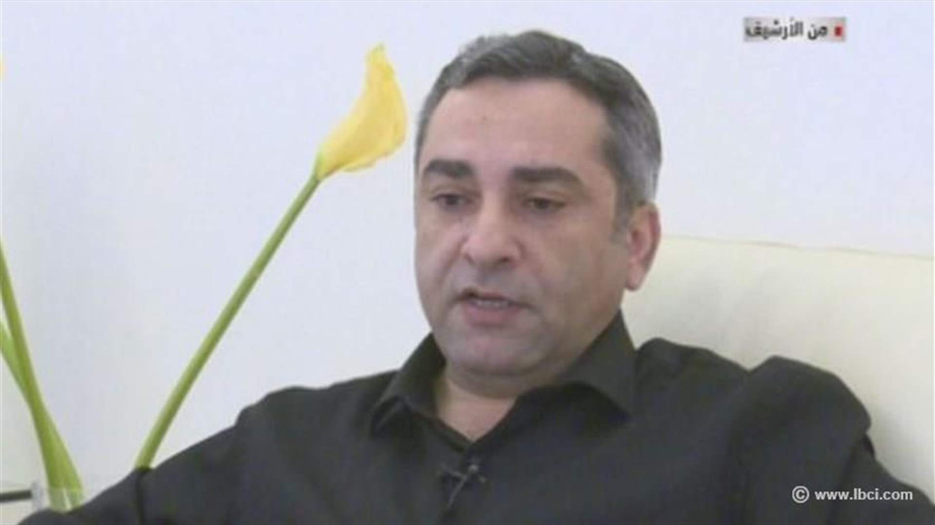 وكيل نبيل الحلبي يردّ على الـLBCI