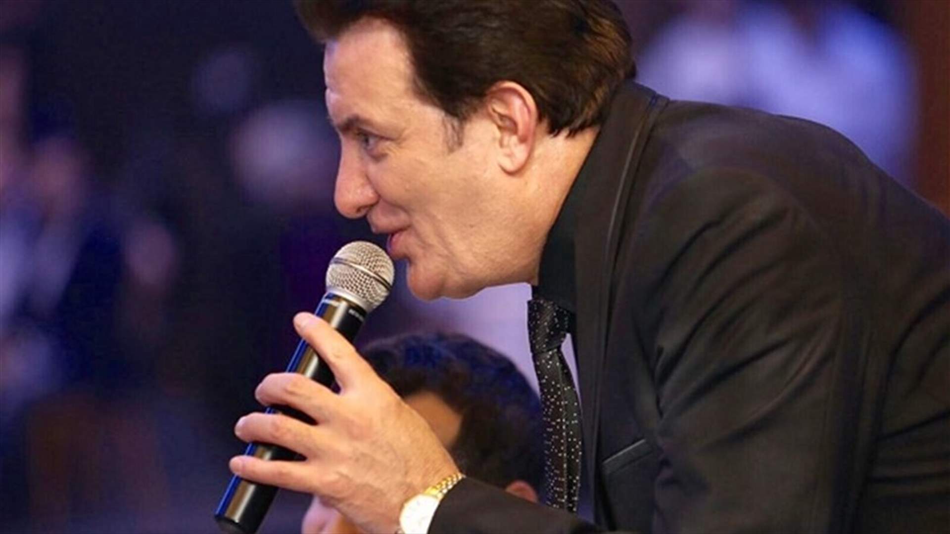 بالفيديو: "غلطة حكيم" محمد اسكندر