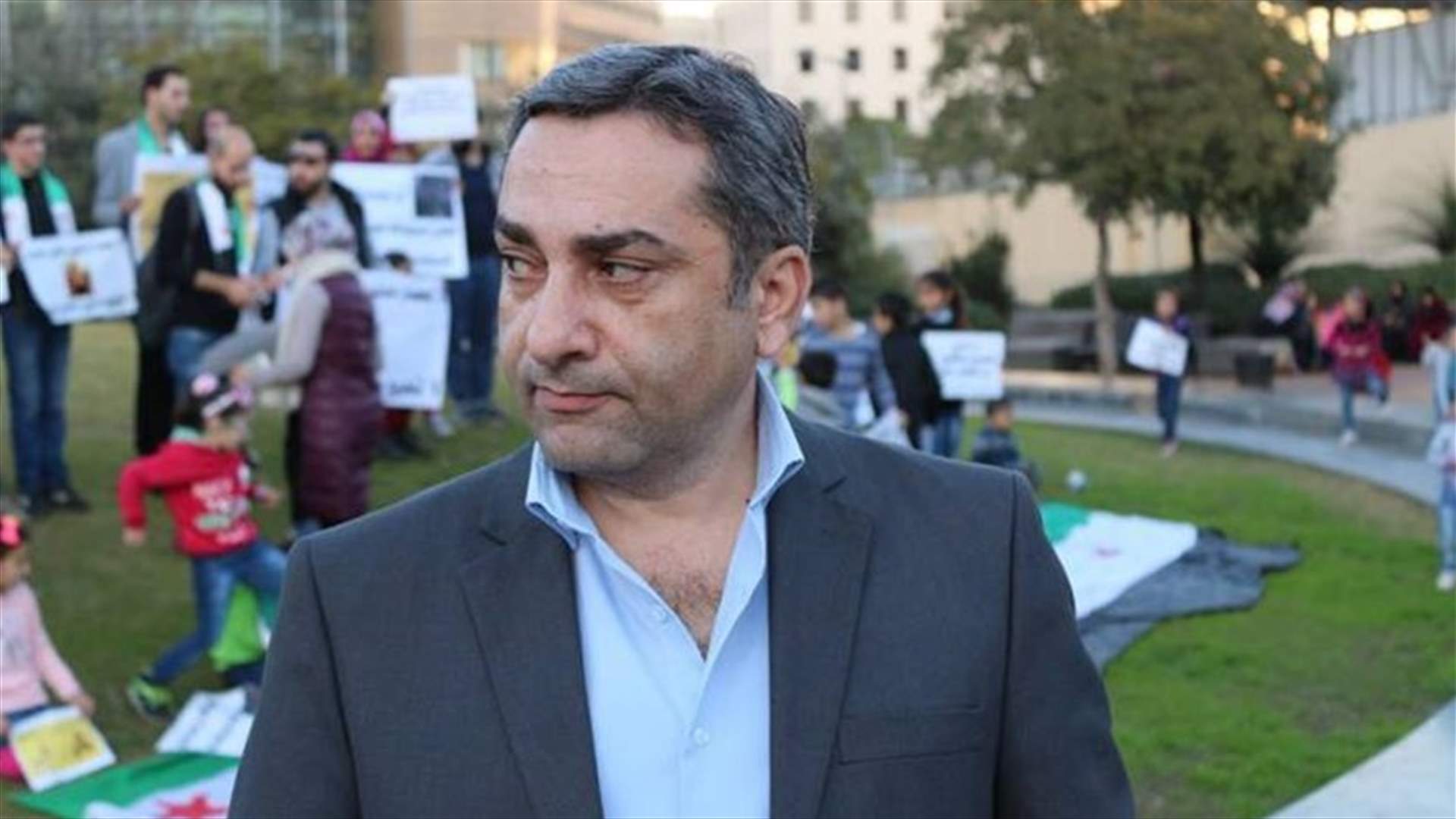 "هيومن رايتس ووتش" تدعو السلطات اللبنانية إخلاء سبيل الحلبي 