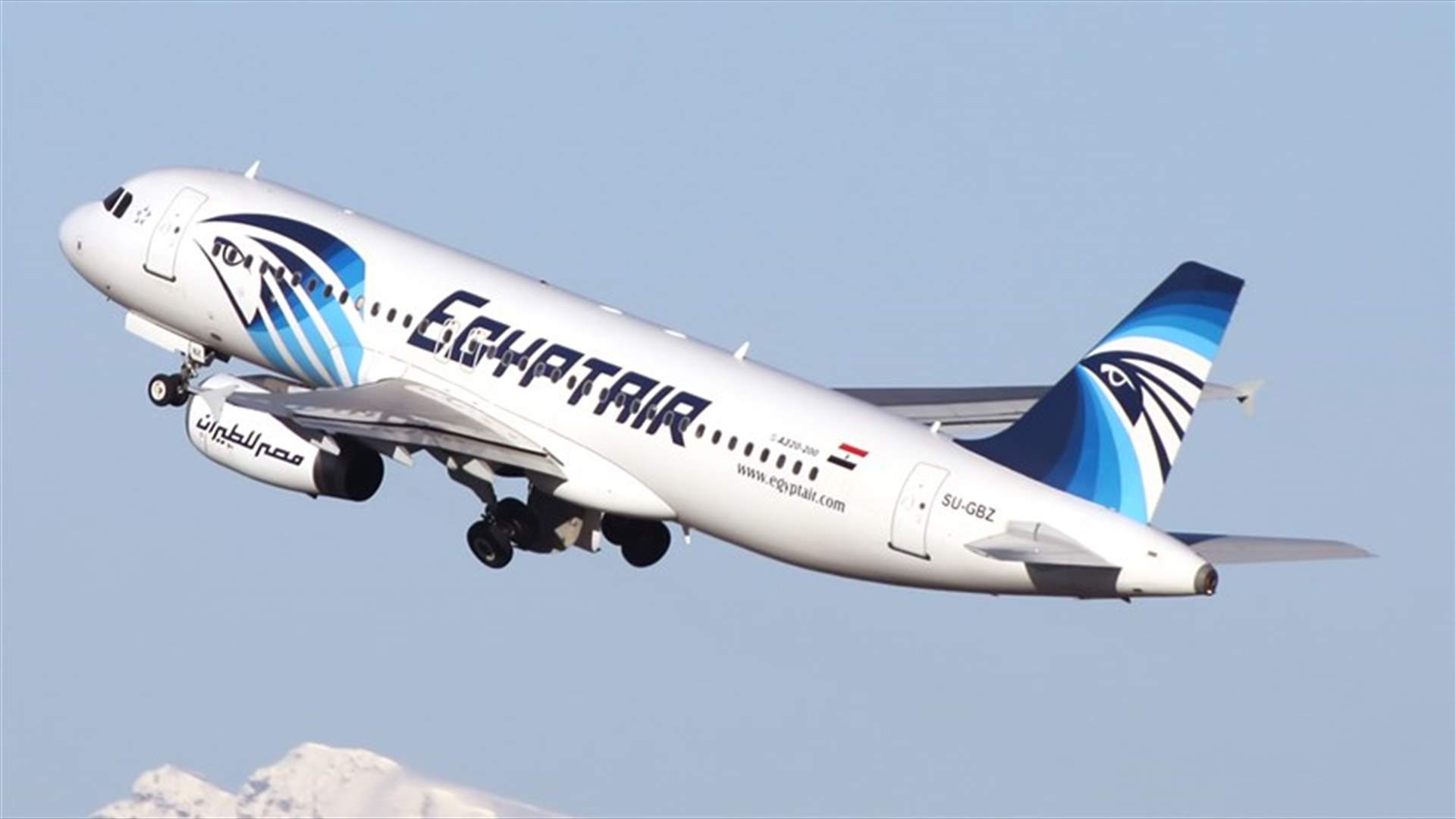 French vessel detects signals likely from EgyptAir jet black box