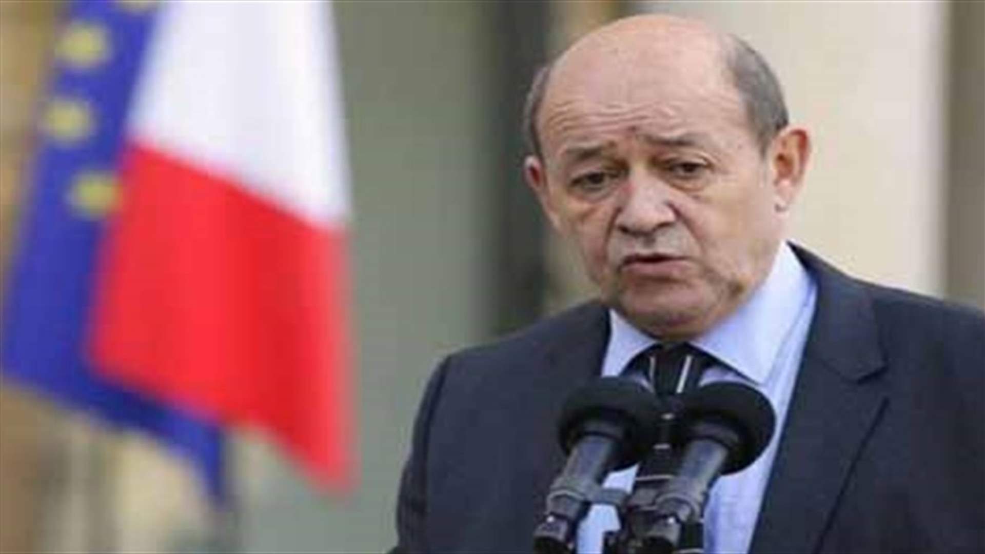 باريس "متفائلة نسبيا" بشأن تراجع تنظيم داعش 