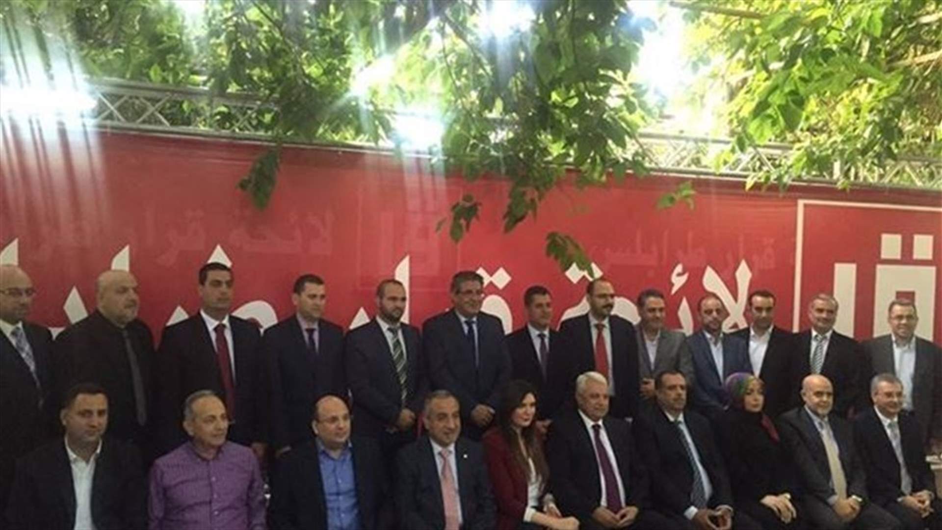 Tripoli’s electoral list demands recount of votes