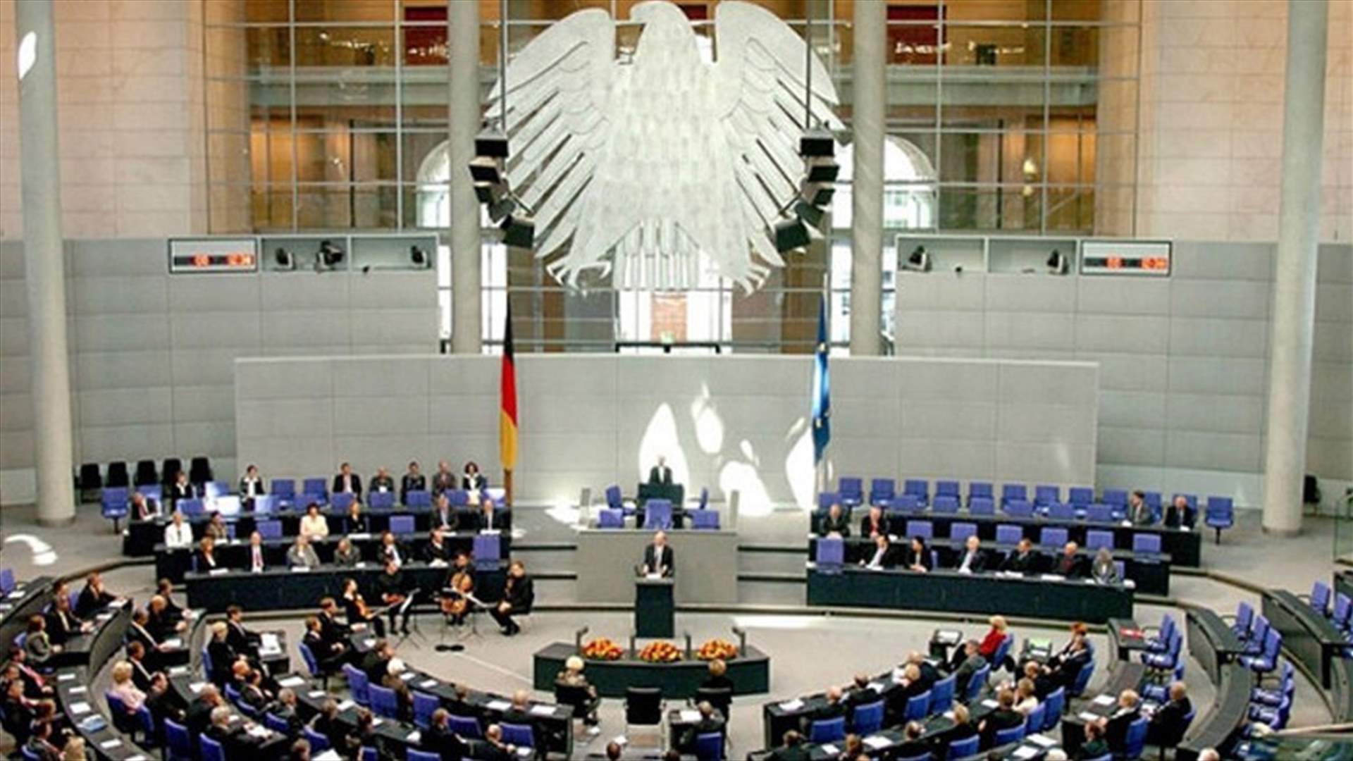 النواب الالمان يتبنون قرارا يعترف بالابادة الارمنية