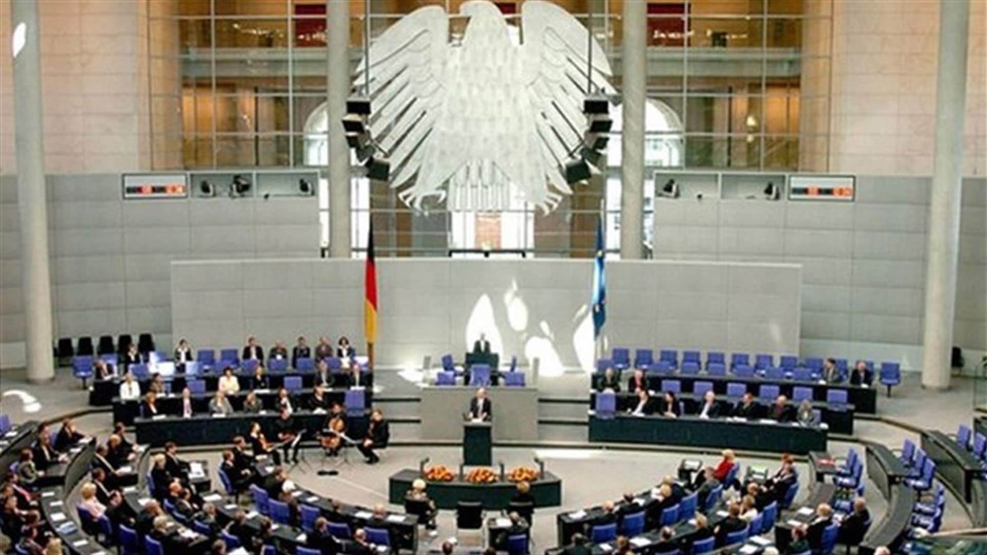 German Parliament labels Armenians' killings as genocide
