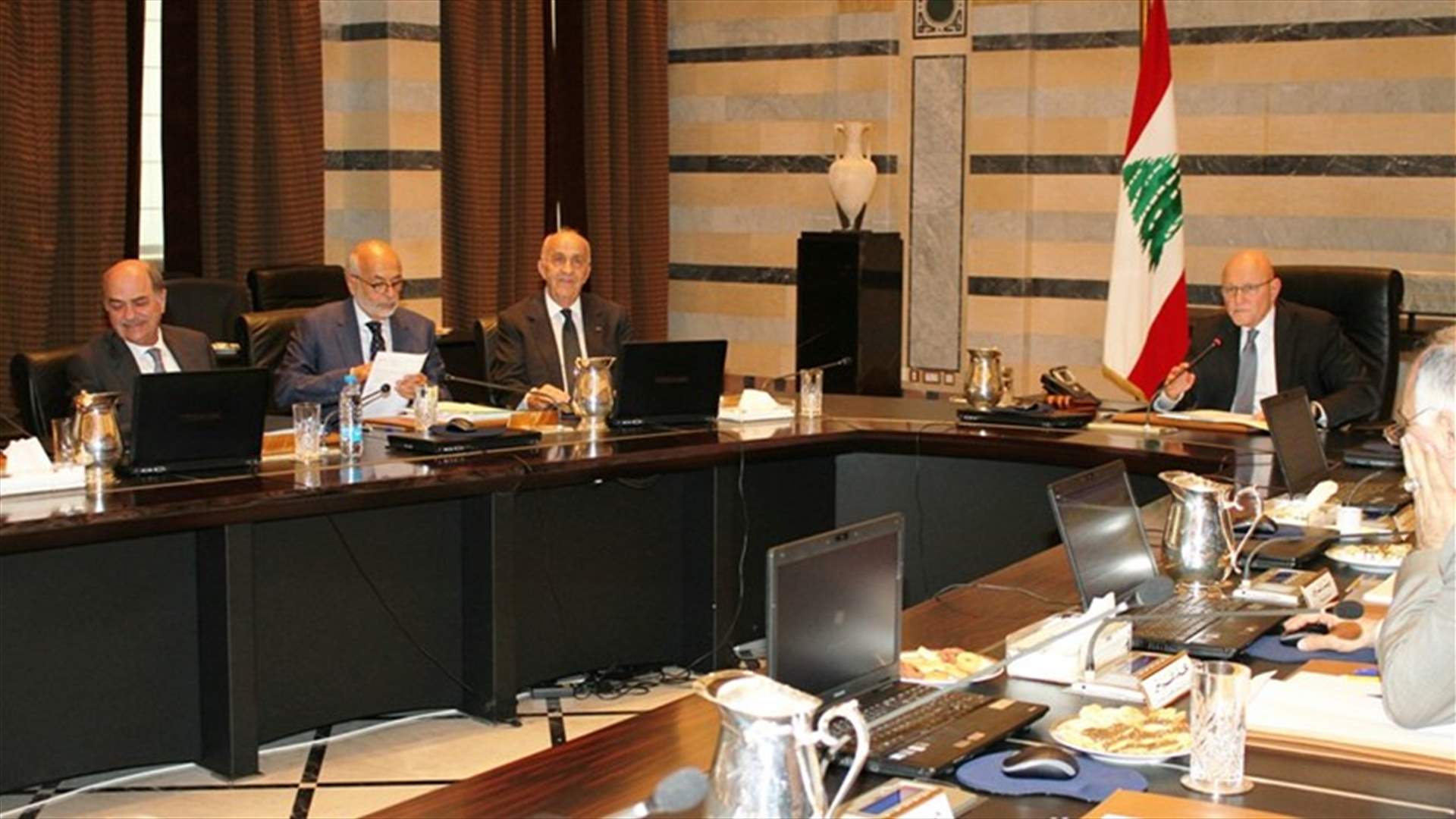 الحكومة قررت إنقاذ حياة دينا