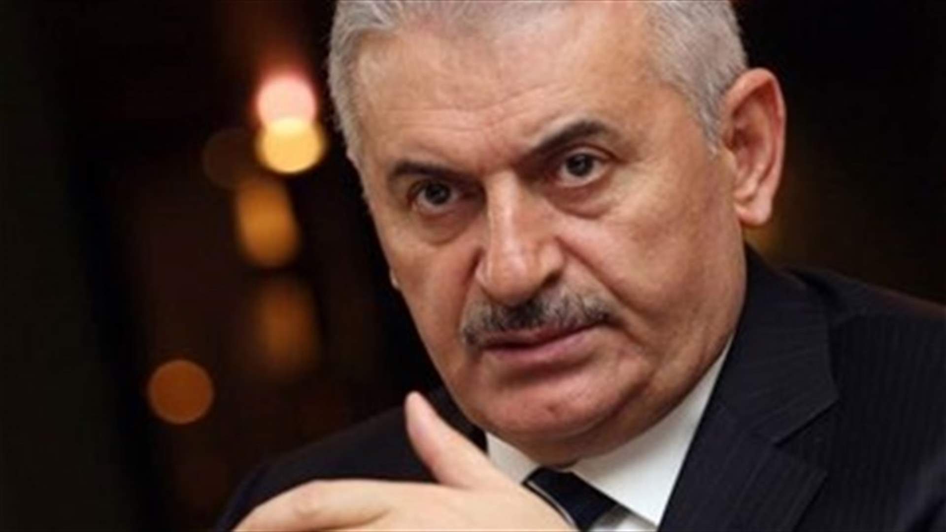 Turkey says ties with Germany won't 'deteriorate entirely'