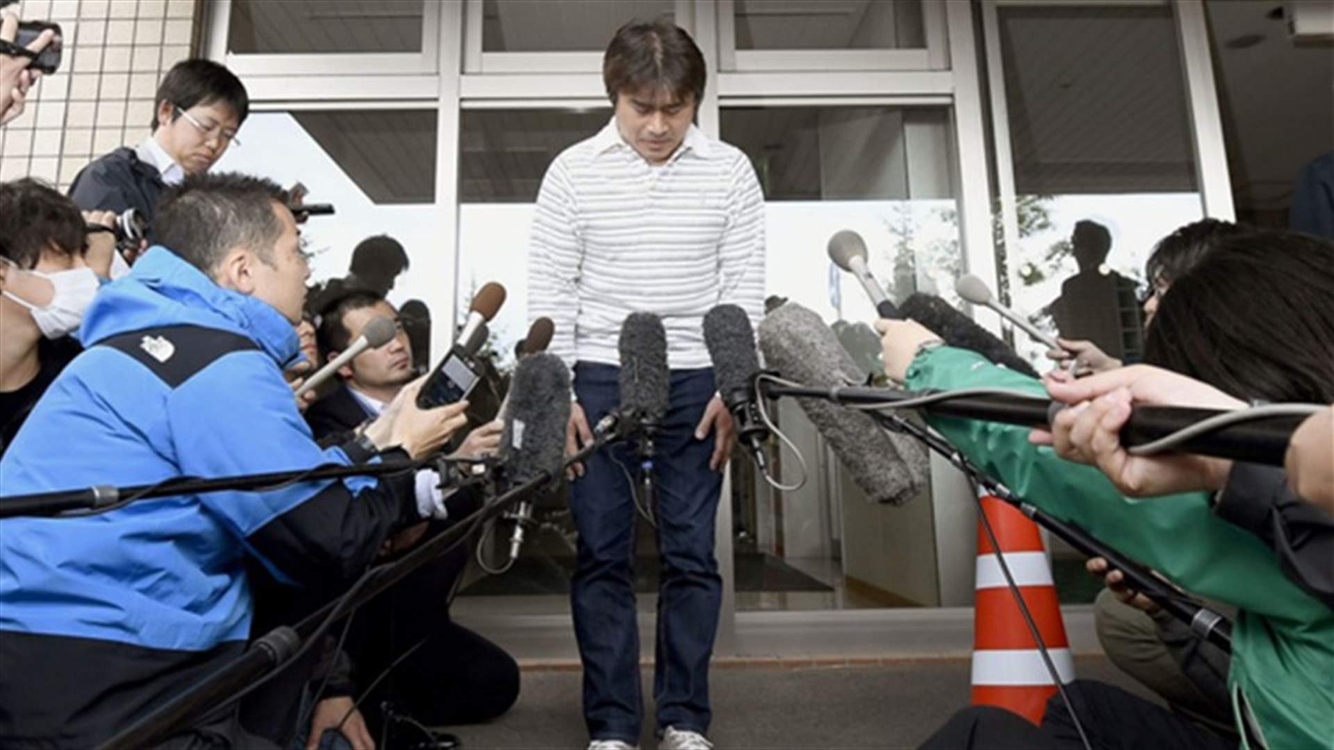 Japan Praises Boy Who Survived After Abandonment In Forest