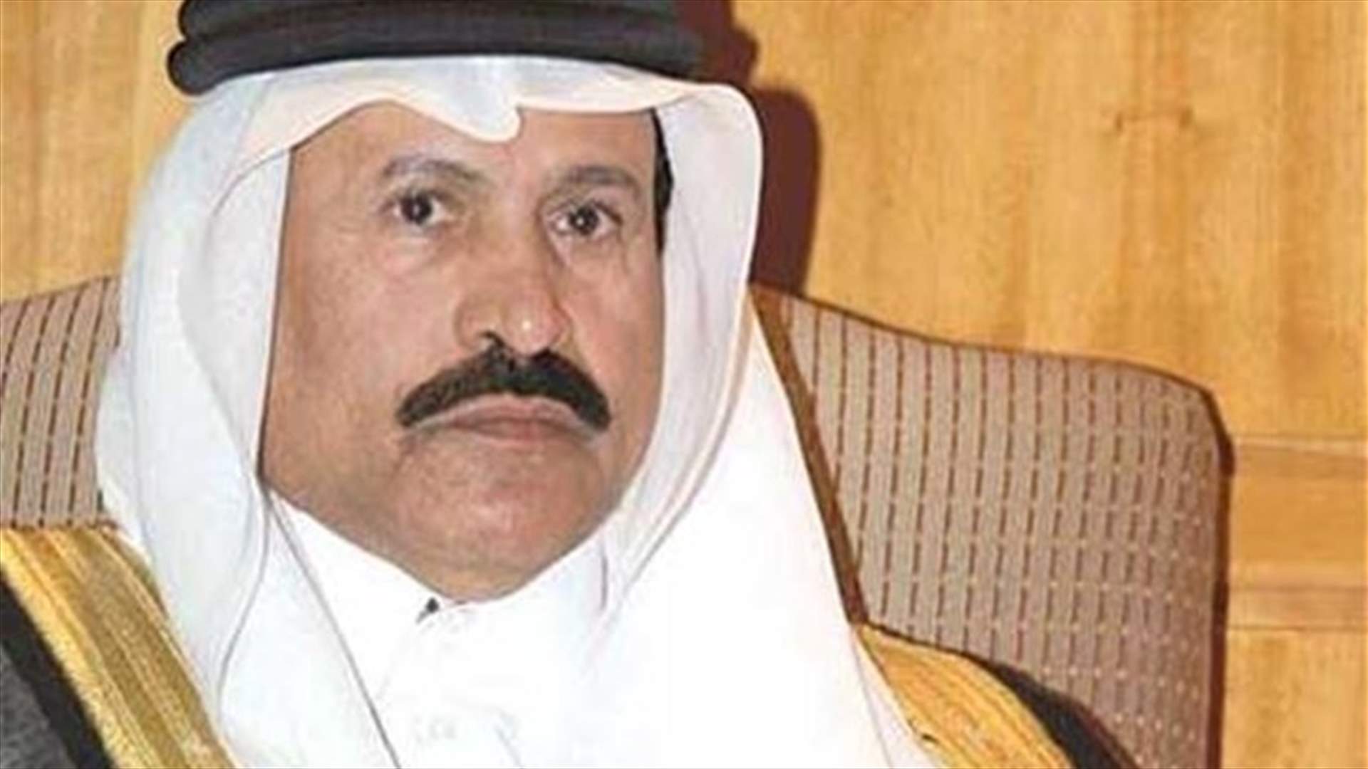 Assiri to Machnouk: Saudi Arabic did not and will not interfere in Lebanon’s internal affairs