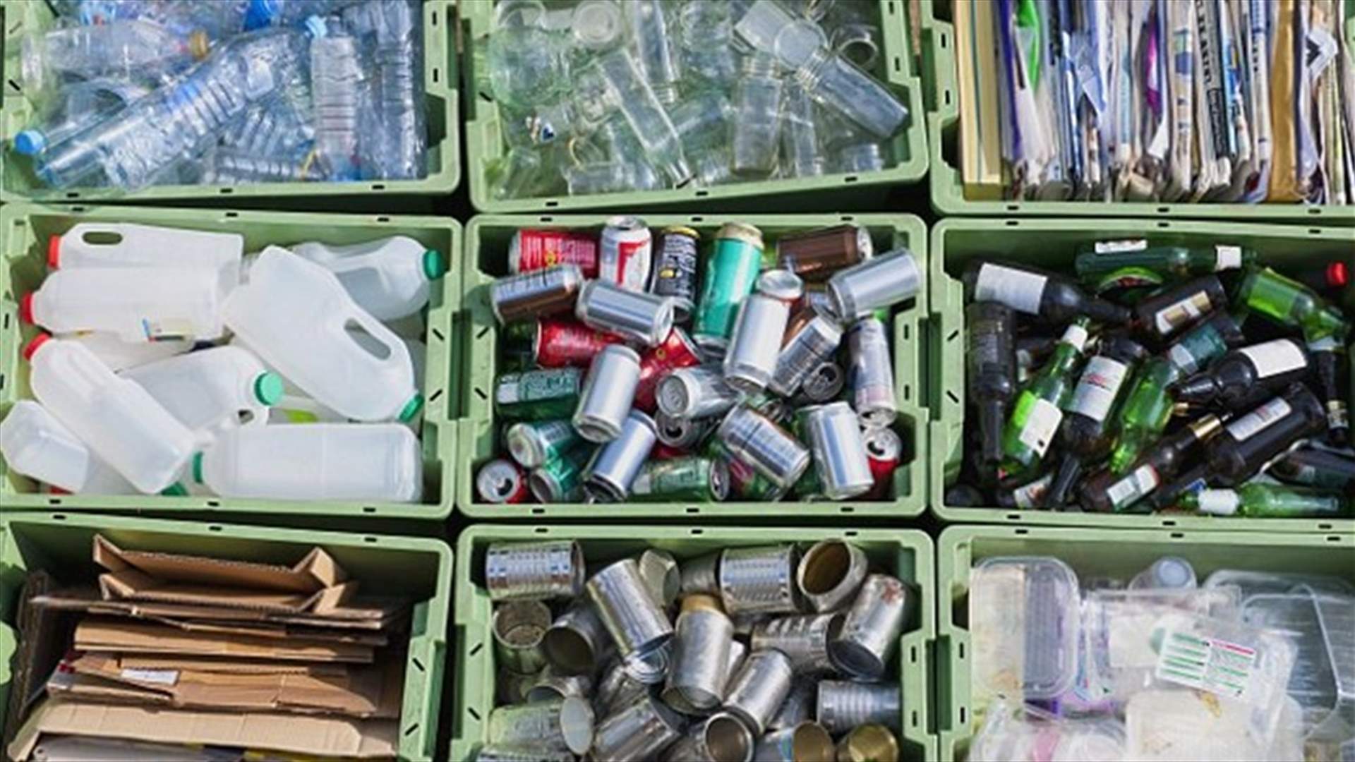 نصائح بسيطة لتقليل النفايات المنزلية وتوفير المال