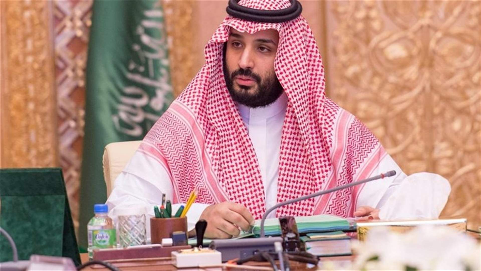 لماذا  يزور ولي ولي العهد السعودي واشنطن؟ 