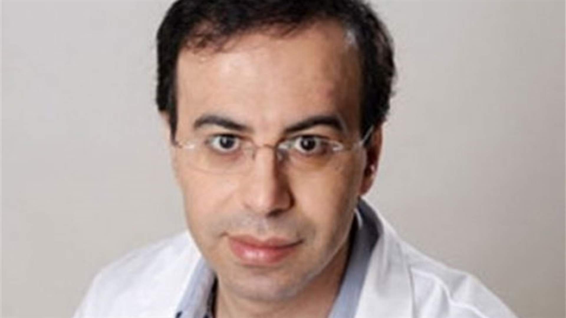 الموت يطرق باب عائلة نادر صعب