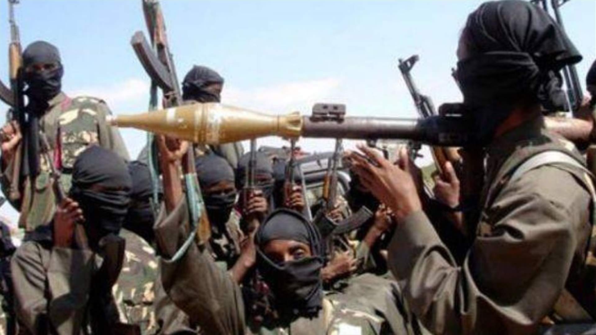 مقتل 30 جنديا من النيجر وجنديين من نيجيريا في معارك مع بوكو حرام 