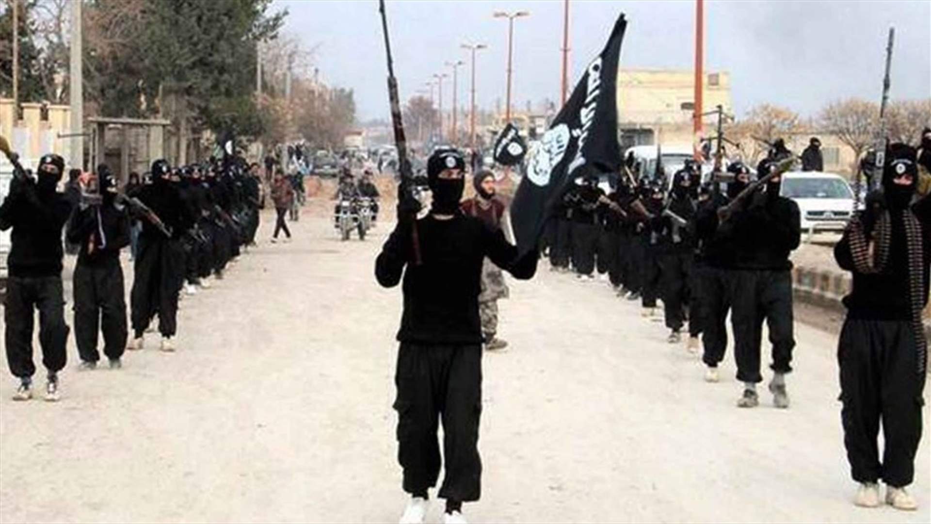 روسيا: أكثر من 2000 متشدد يحتشدون في شمال حلب