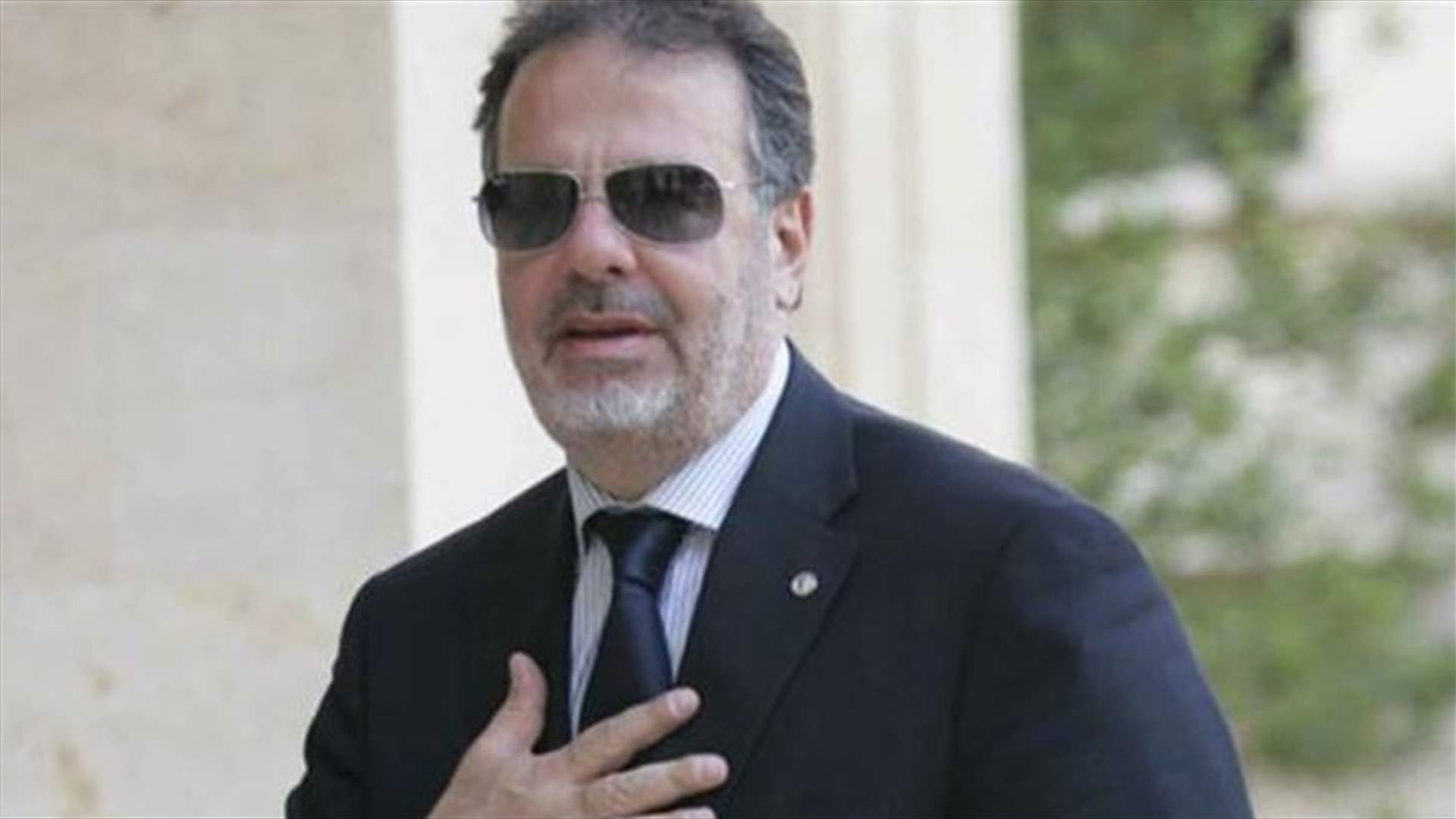 الهبر لـ "الأنباء": إيران سهلت الانتخابات البلدية وستسهل النيابية