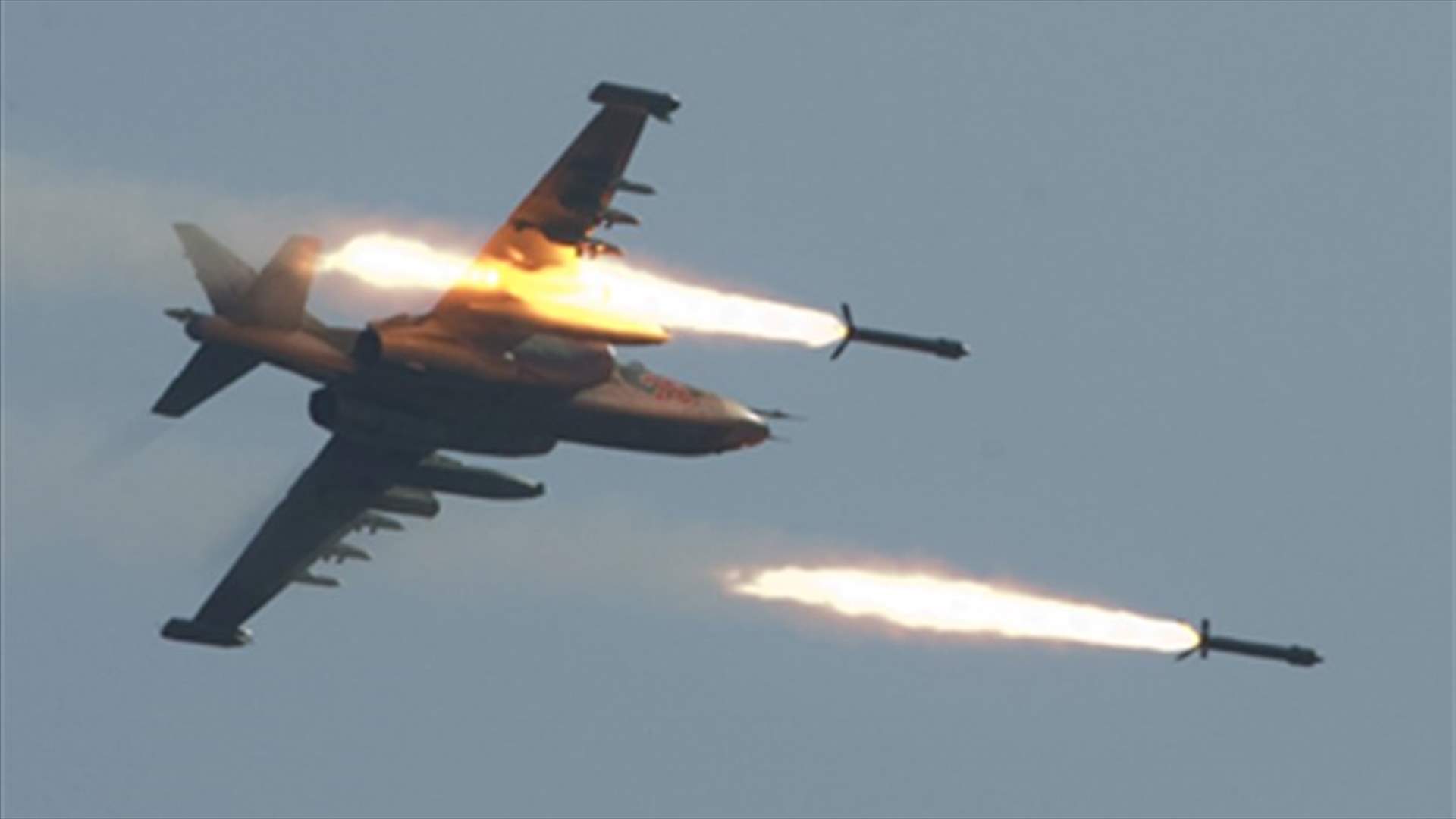 US, allies conduct 23 strikes against Islamic State-US military