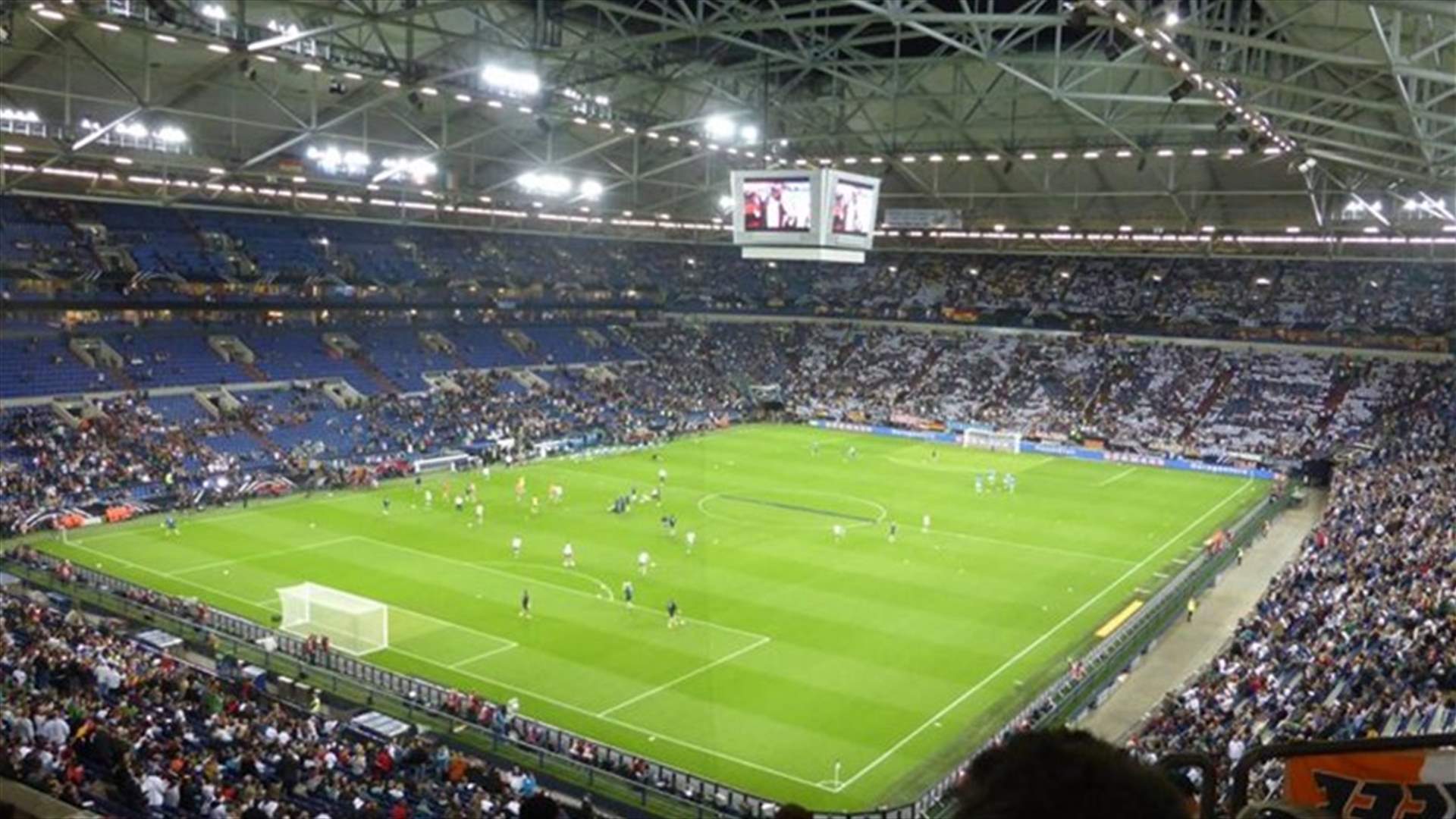 الارهاب يهدد كأس أوروبا؟!!