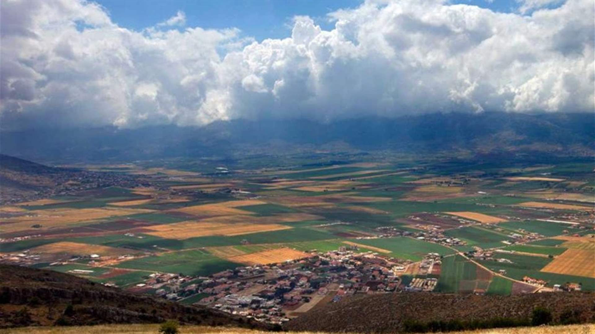 In tiny Lebanon, a Little Brazil