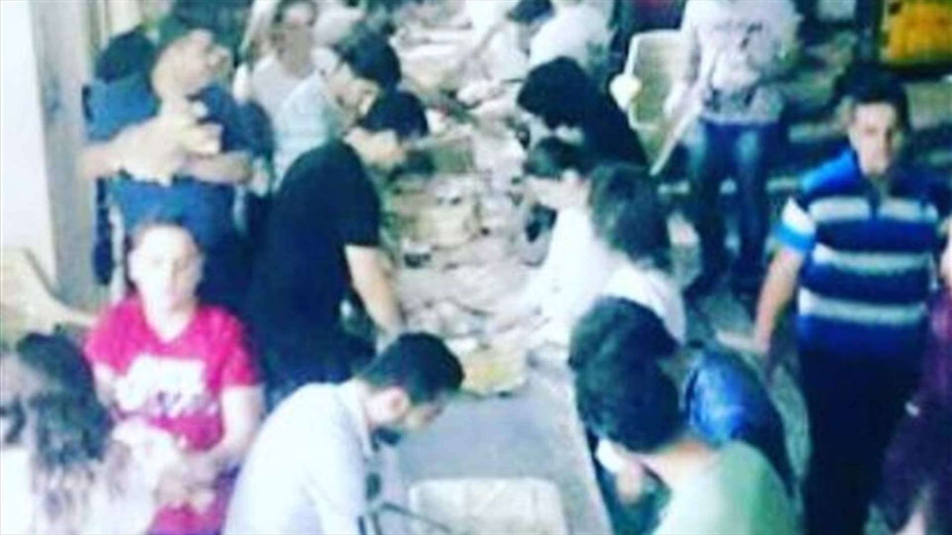 رمضان سوريا في عيون نجومها: جوع وقلوب ثكلى!