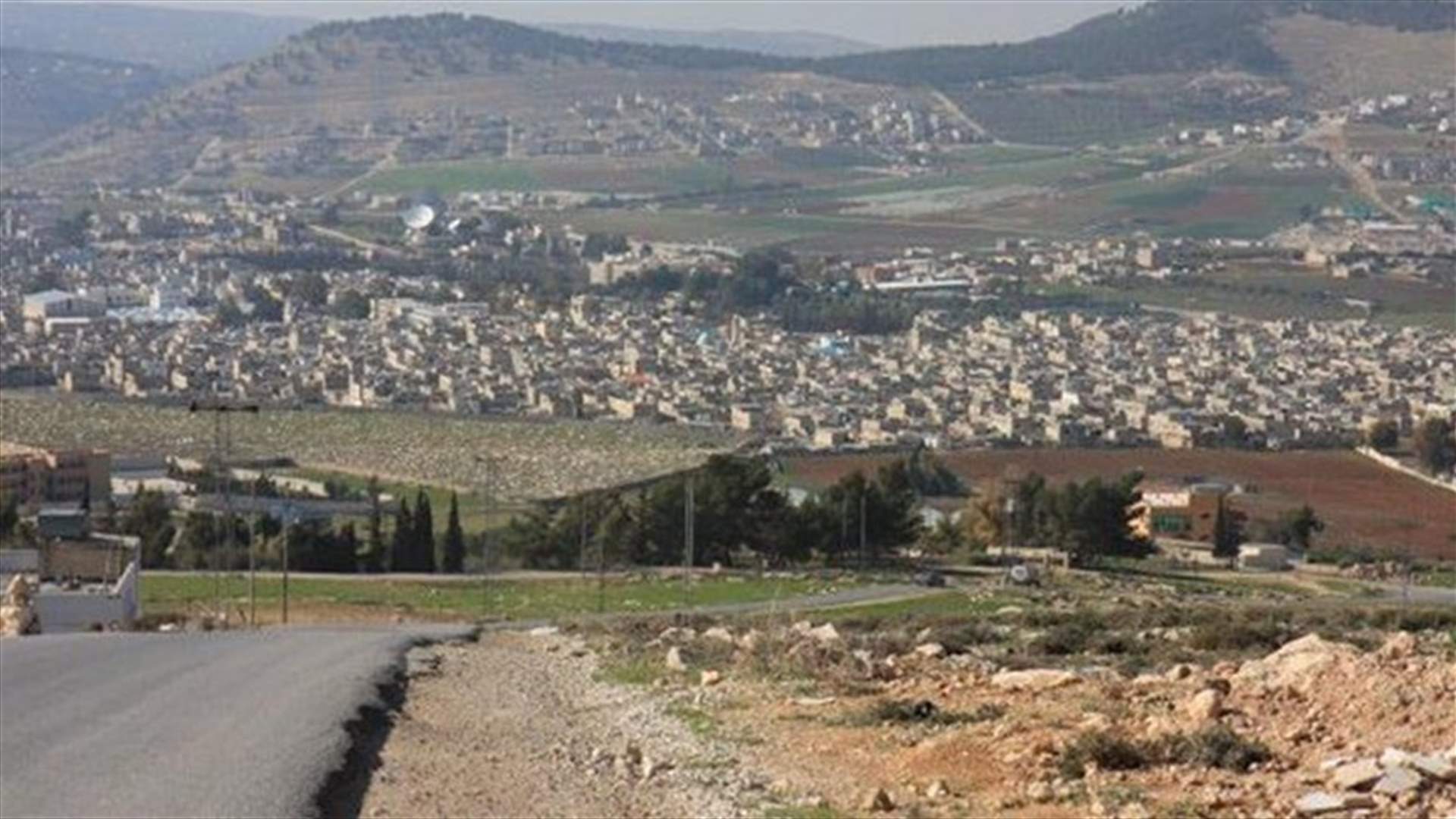 اعتقال المشتبه به في تنفيذ "الهجوم الارهابي" في الاردن