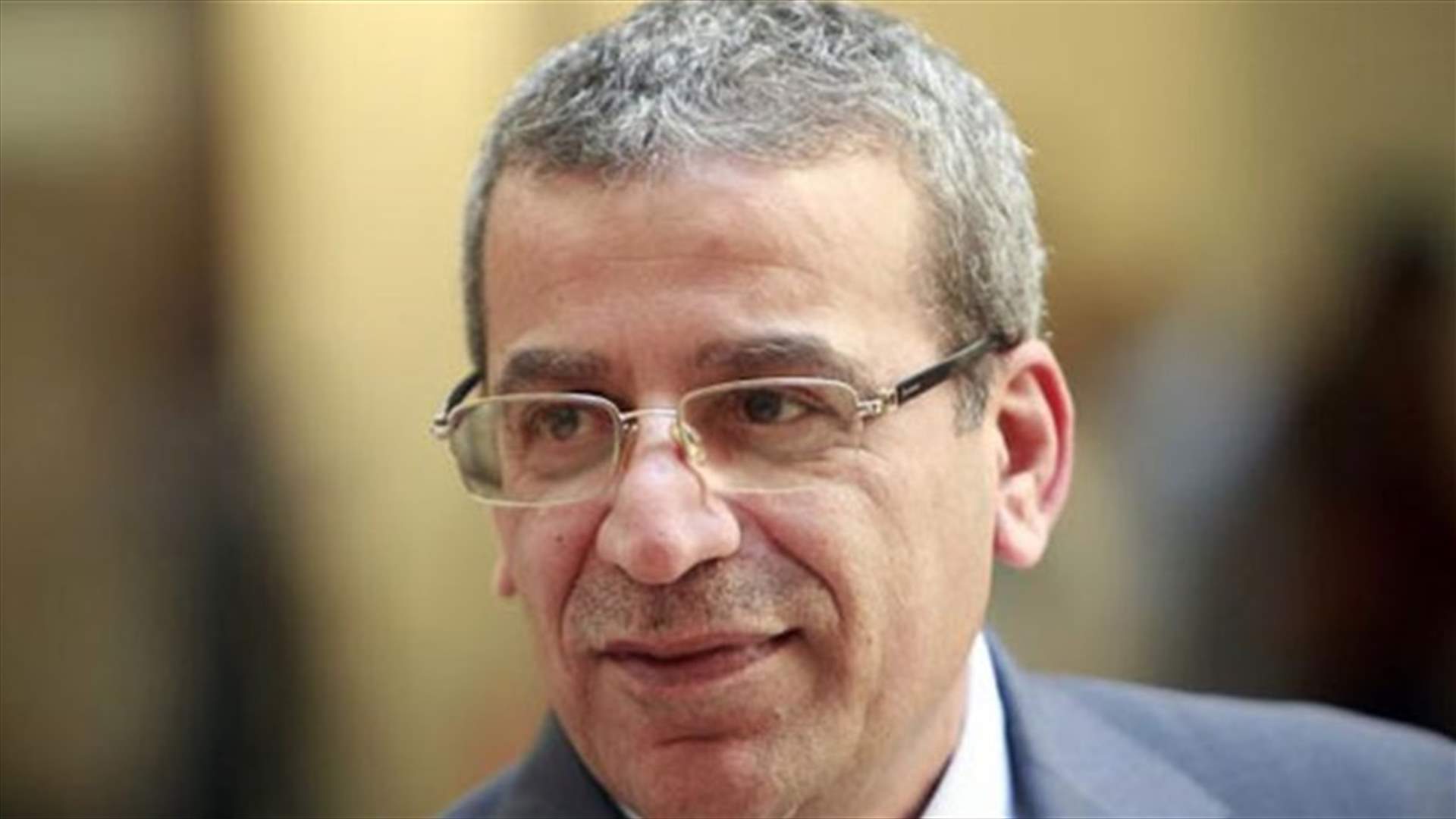 بزي لـ"الجمهورية": بري يحاول تبديد هواجس الجميع من خلال تقديم اقتراح المختلط