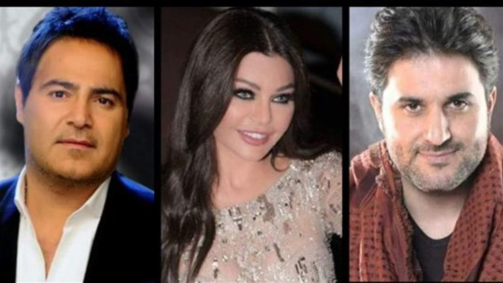 طقوس النجوم في رمضان.. ماذا يأكلون على الإفطار؟