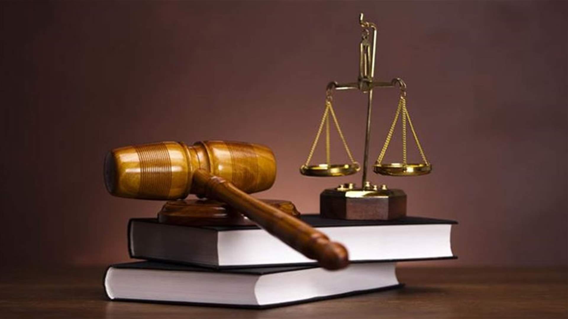 إحالة كارولين الحاج للنيابة العامة
